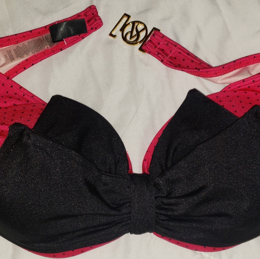 Victoria's Secret bikini top